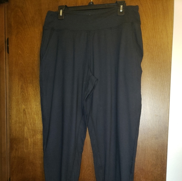Danskin Pants - DANSKIN TRAVEL LIGHT JOGGER